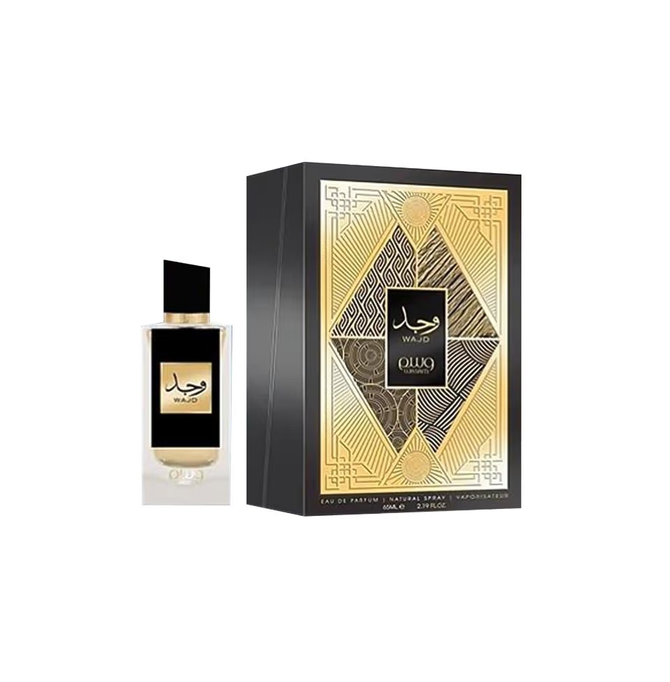 Lattafa Wasam Wajd 100 ml
