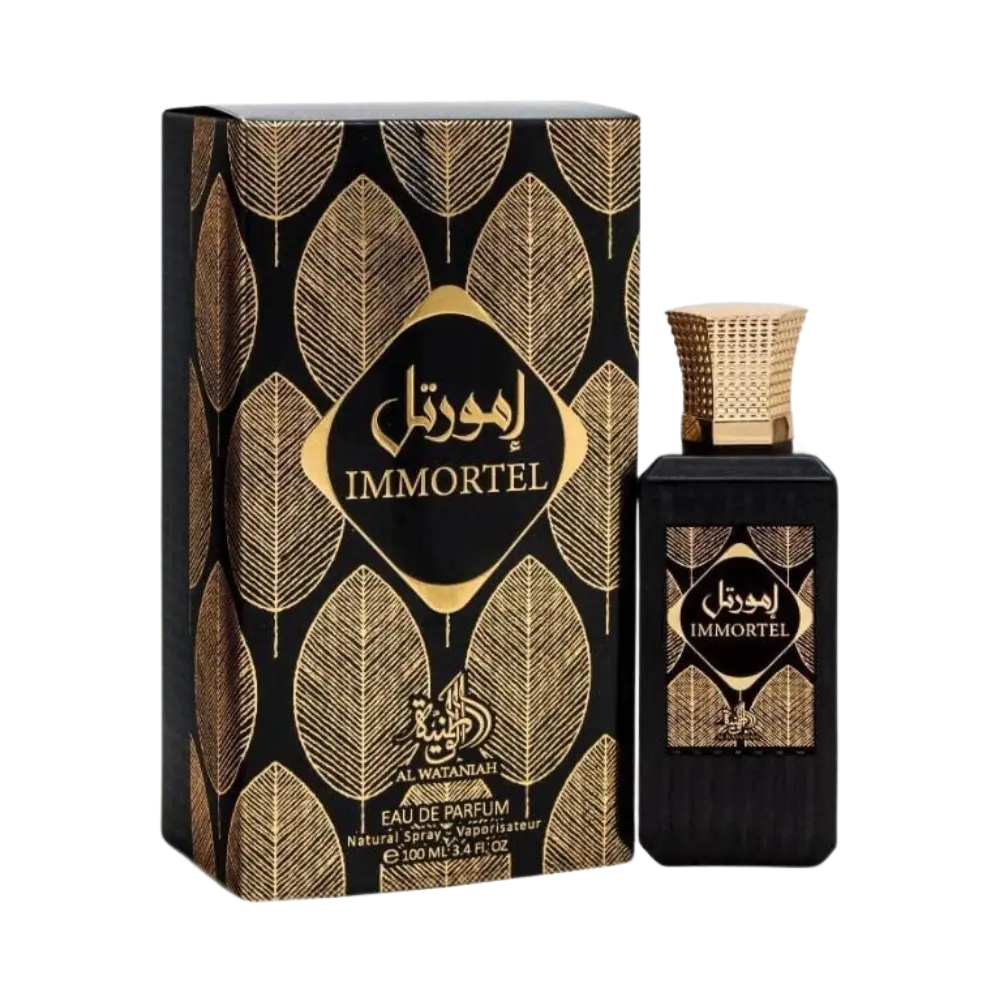 Alwataniah Inmortel 100 ml