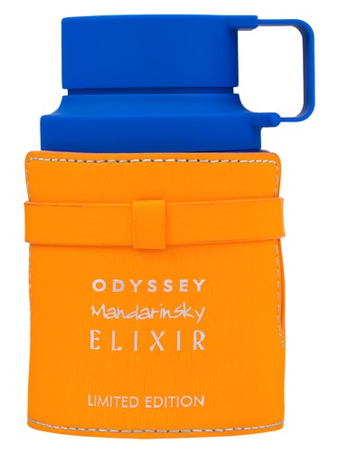 Armaf Odyssey Mandarin In Sky Elixir Men 100 ML EDP
