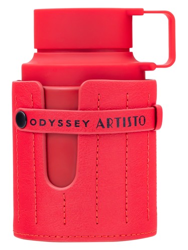 Armaf Odyssey Artisto The Red Edition 100 ML EDP