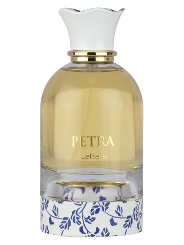 Lattafa Petra Dama 100 ML EDP
