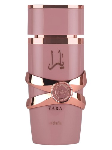 Lattafa Yara Elixir 100 ML EDP Women