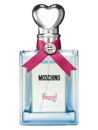 Moschino Funny Women 100 ML EDT
