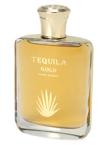 Tequila Gold 100 ML EDP