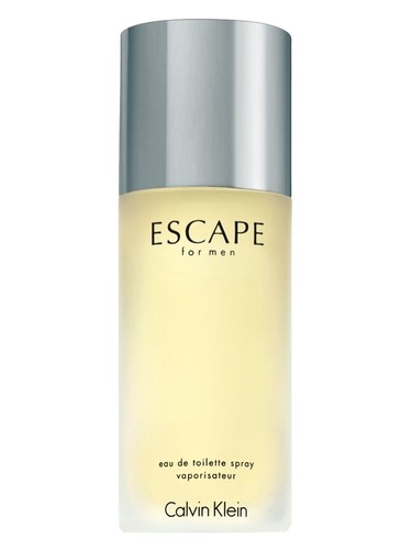 Calvin Klein Escape Men 100 ML
