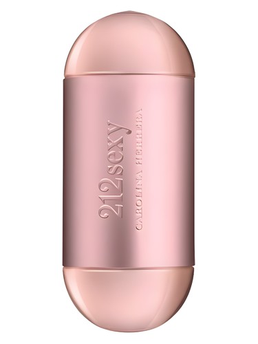 212 Sexy Women 100 ML EDP
