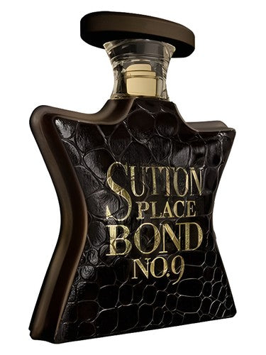 Bond No. 9 Sutton Place EDP 100 ML Hombre