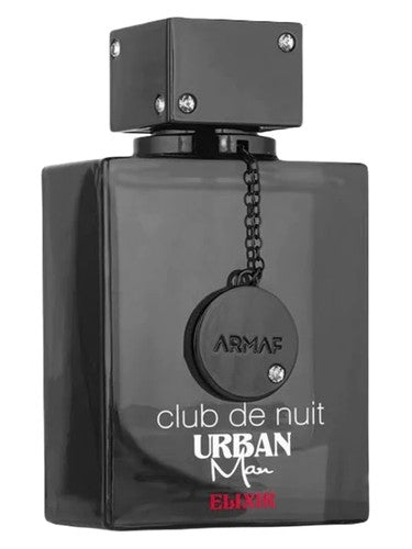 Armaf Club De Nuit Urban Elixir Men 105 ML EDP