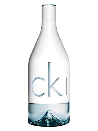 Calvin Klein In 2U Men 150 ML EDT