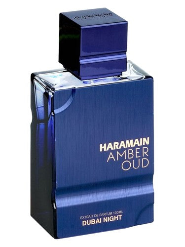 Al Haramain Amber Oud Night Dubai 100 ML Exp