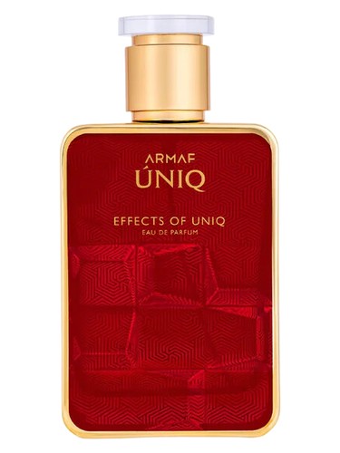 Armaf Uniq Effects 100 ML EDP Men