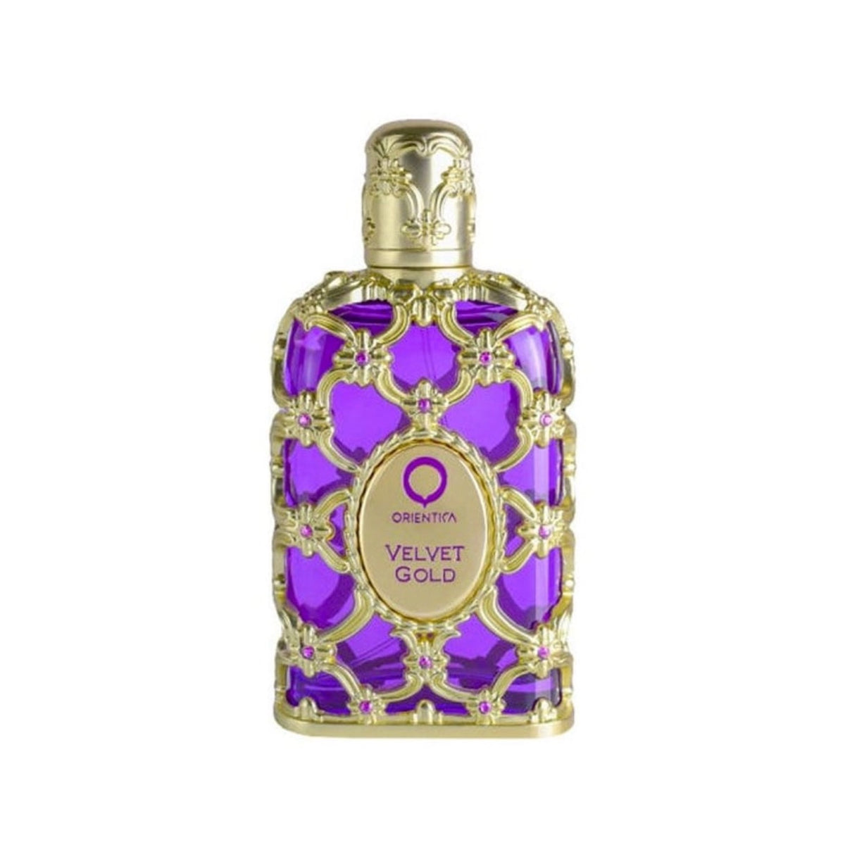 Orientica Body Splash Velvet Gold 250 ml