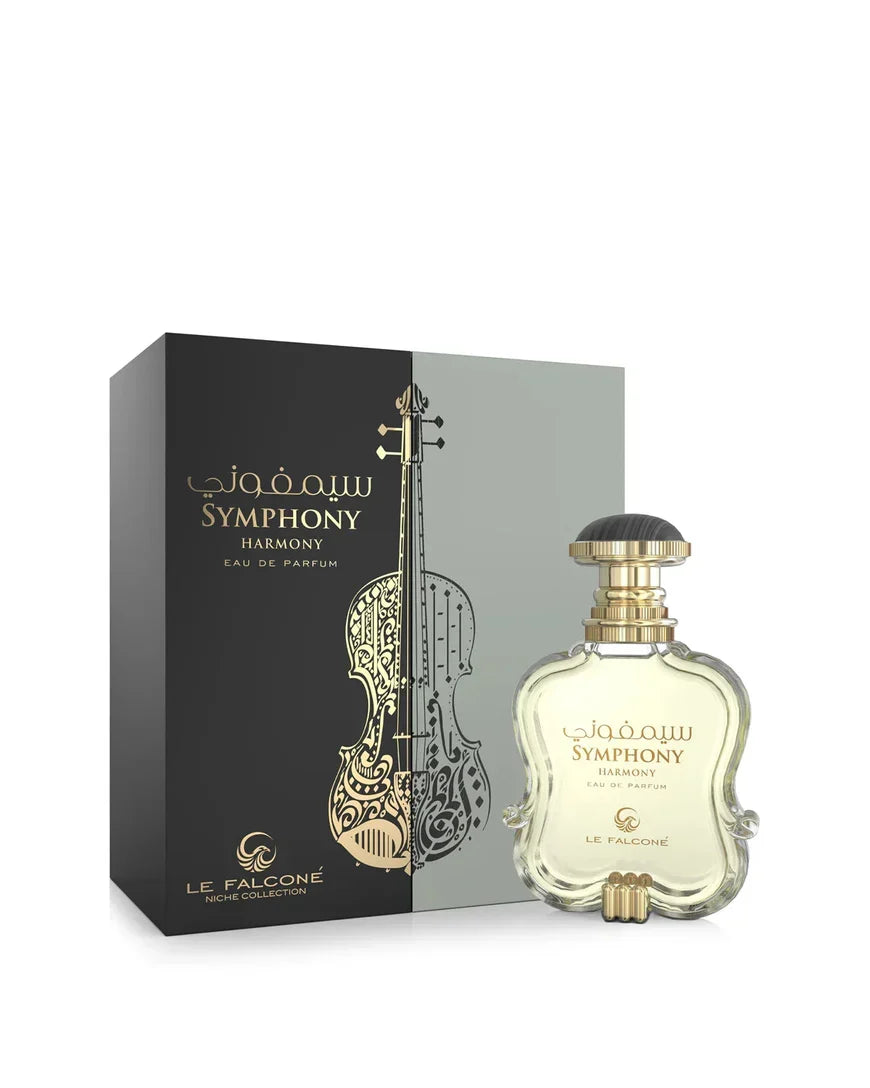 Le Falcone Niche Symphony Harmony 100 ml