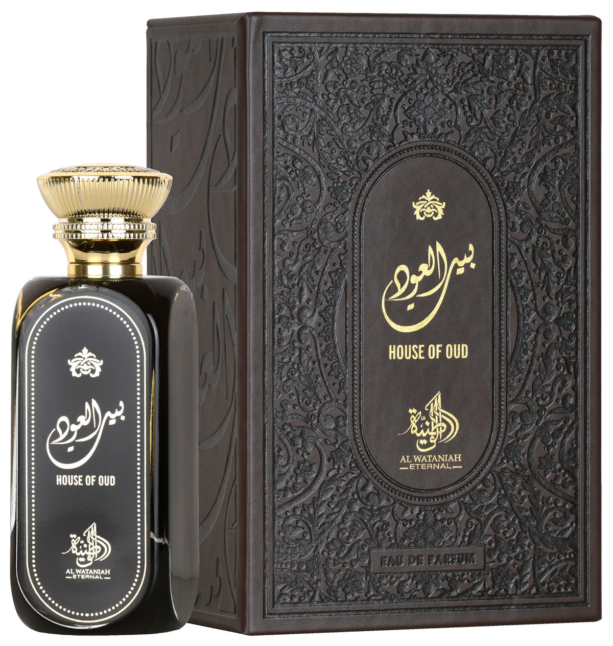 Alwataniah Eternal House Oud 100 ml