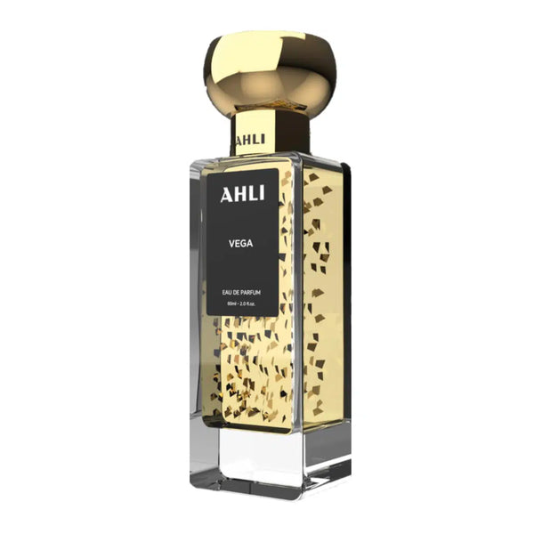 Ahli Vega Gold 60 ML EDP Unisex