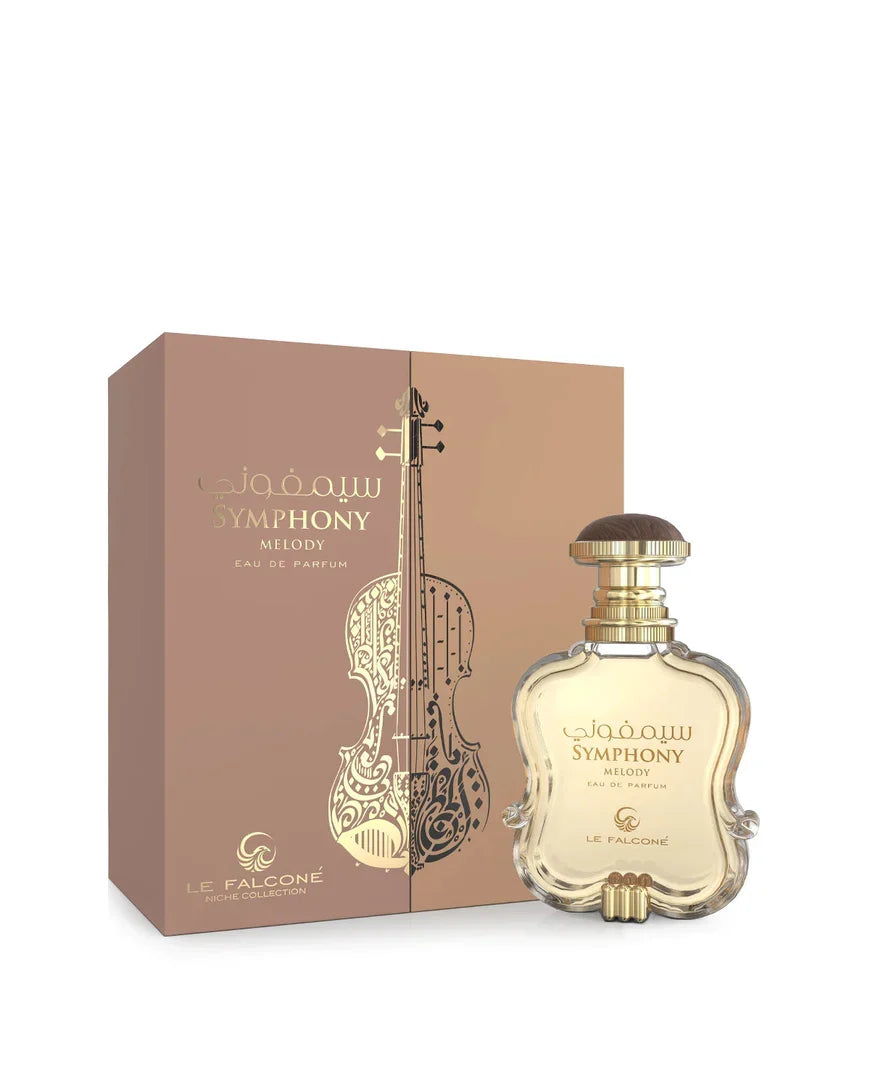 Le Falcone Niche Symphony Melody 100 ml