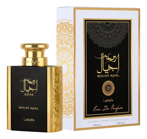 Lattafa Taweel 100 ml