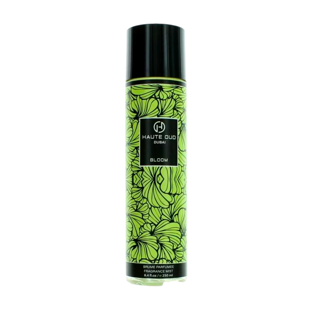 Splash Haute Oud Dubai Bloom 250 ML