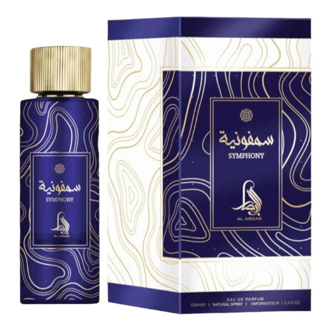 Al Absar Symphony 100 ml EDP