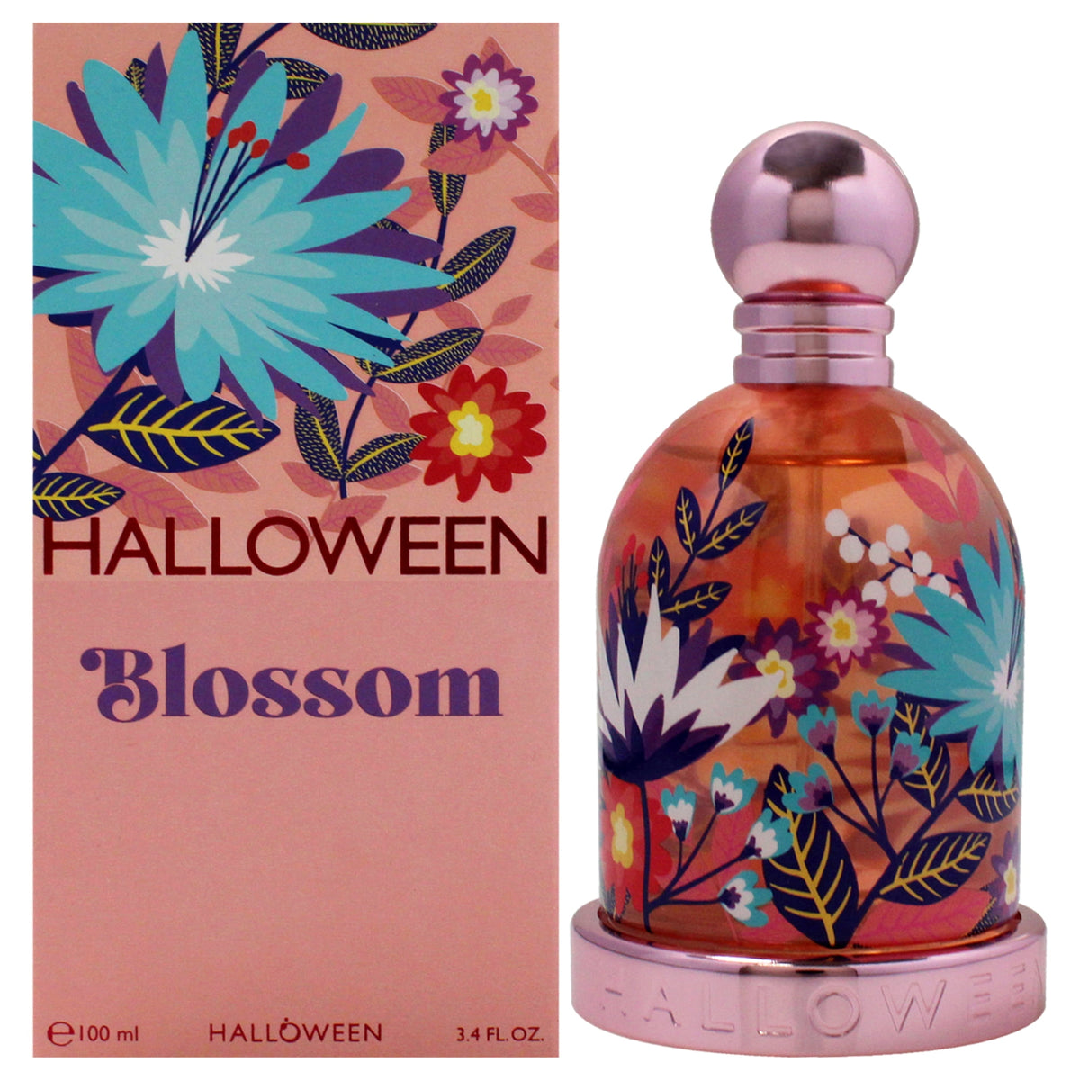 Halloween Blosson D 100 ml