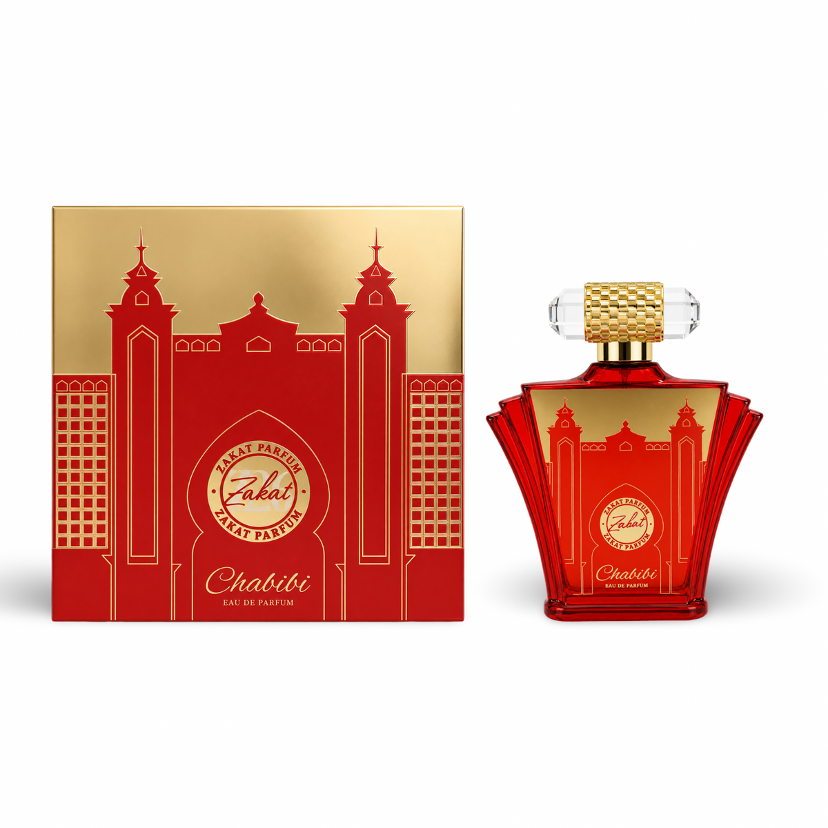 Zakat Z 26 100 ml