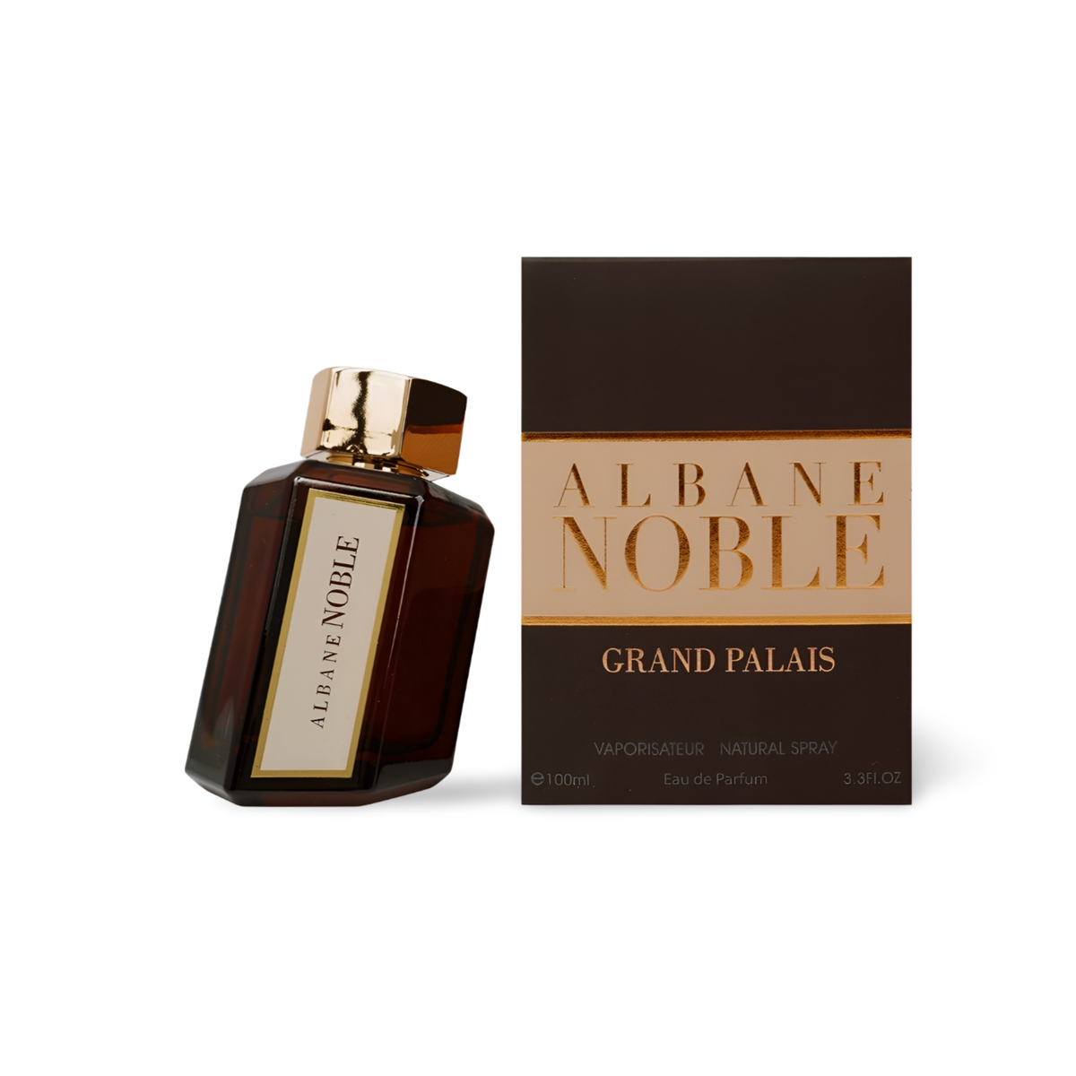 Reyane T.albane Noble Grandpalais H 100 ml EDP