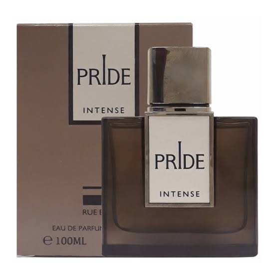 Afnan Rue Broca Pride Intense