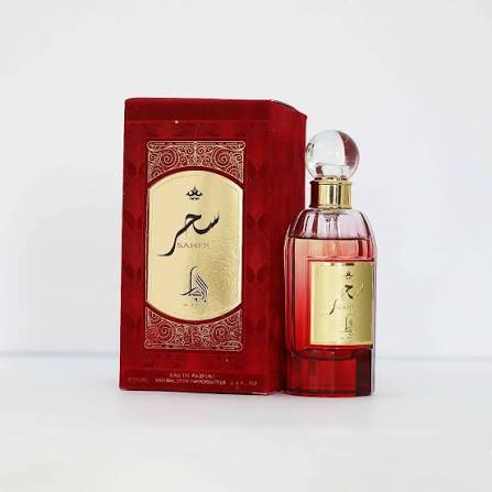 Al Absar Saher 100 ml EDP