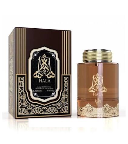 Al Wataniah Hala 100 ml