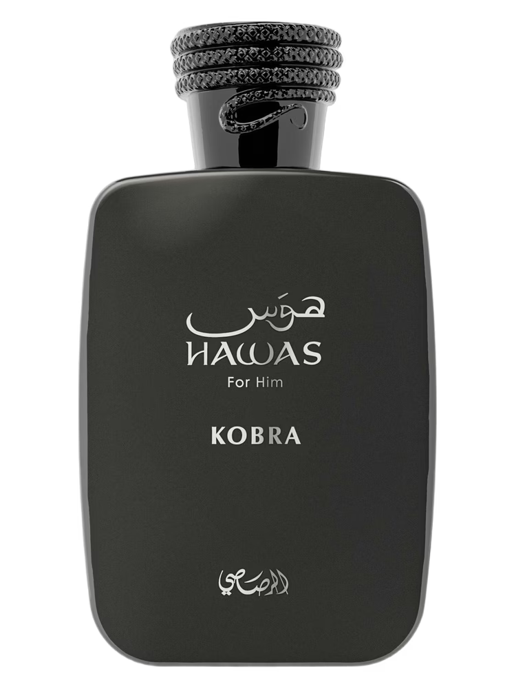 Rasasi Hawas Kobra 100 ml EDP
