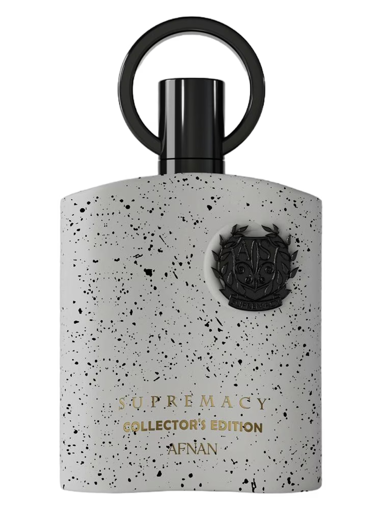 Decant Afnan Supremacy Collector's Edition Pour Homme