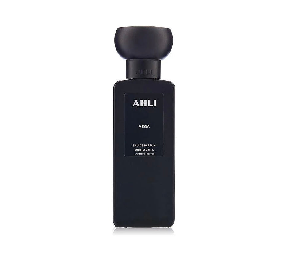 Ahli Vega Gold 60 ml EDP Unisex