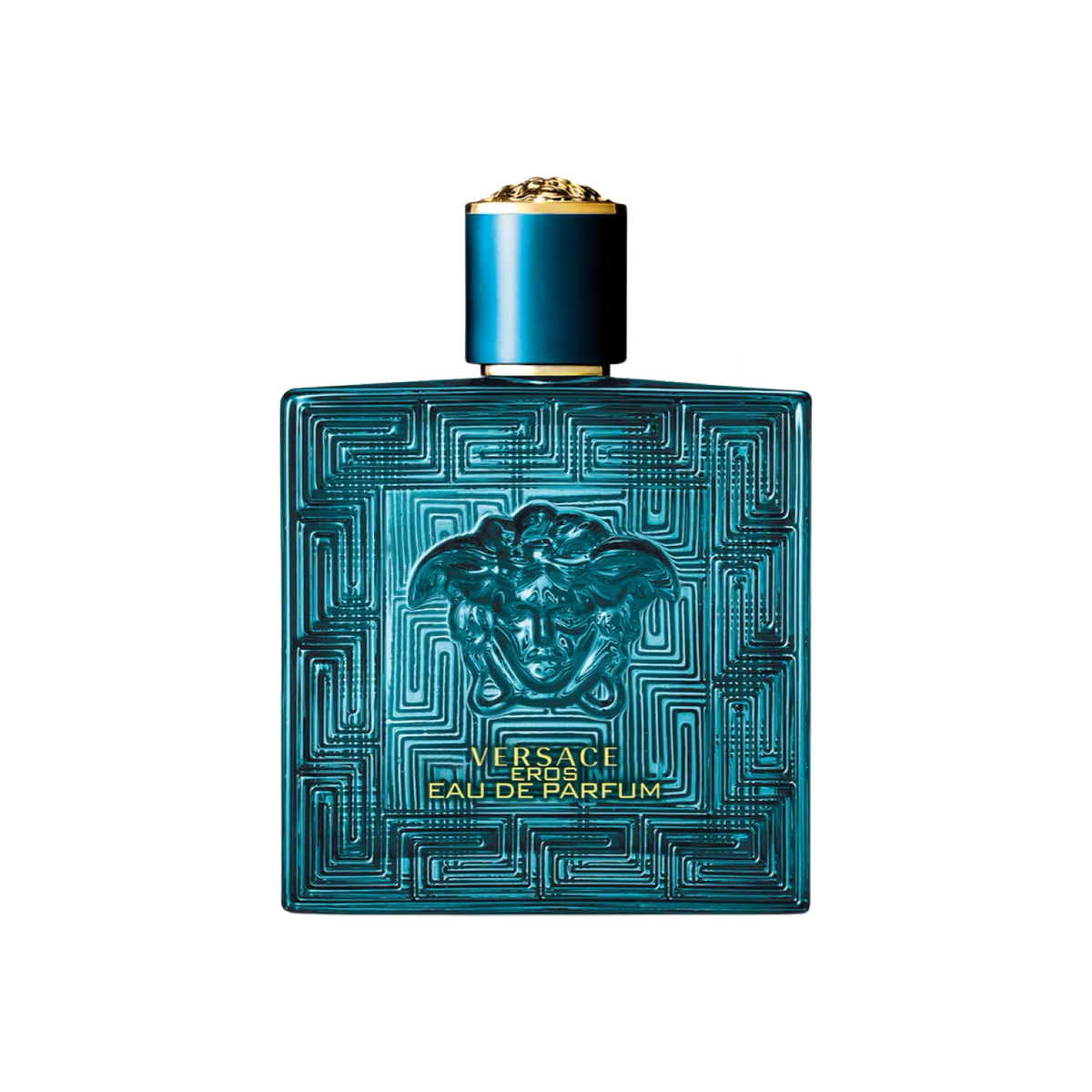 Estuche Versace Eros H 3 pzs EDT