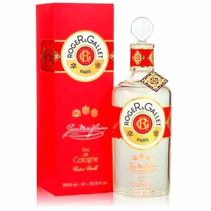Roger Gallet Jean Marie Farina 500 ml