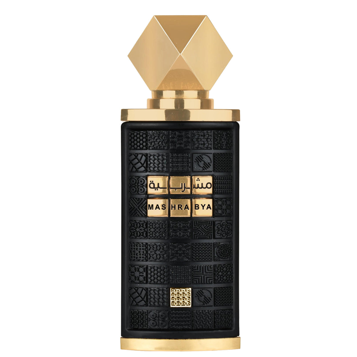 Lattafa Mashlabya 100 ml