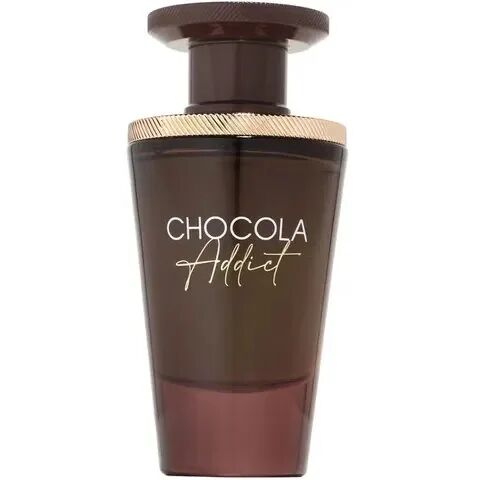 French Aveniu Chocola Addict 100 ml