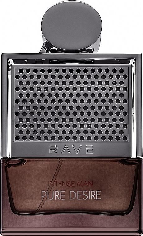Rave Pure Desire Intense H 100 ml