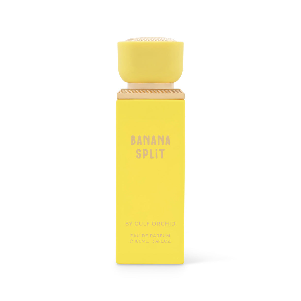 By Gulf Orchide Banana Split 100 ml