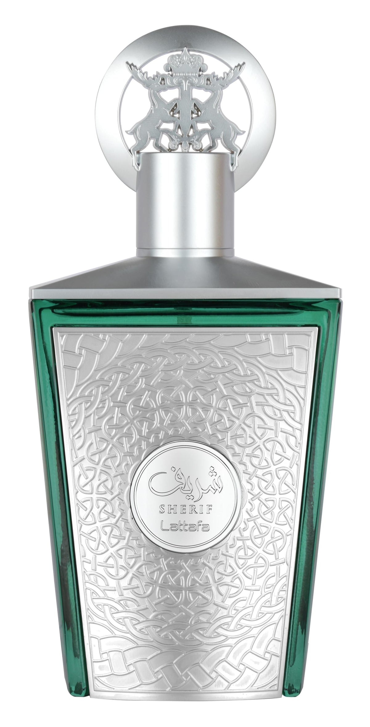 Lattafa Sherif 100 ml