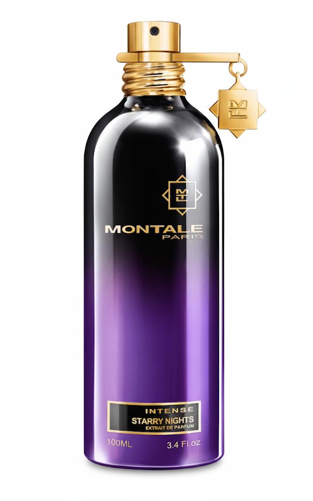Montale Starry Nigth Intense U 100 ml Extrait Parfum