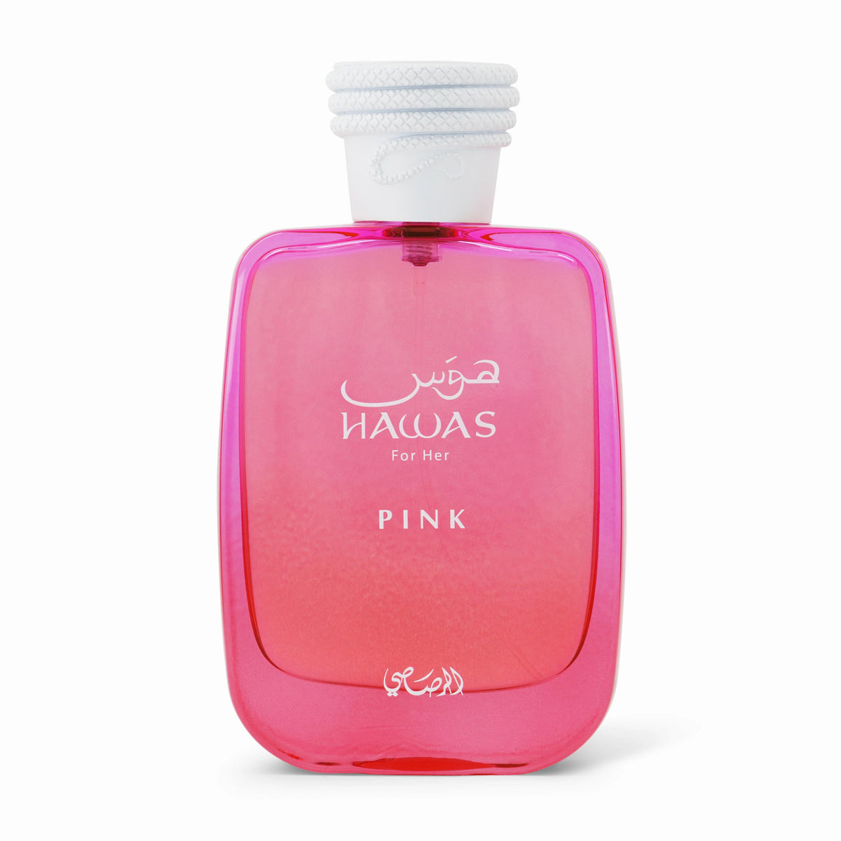 Rasasi Hawas Pink D 100 ml EDP