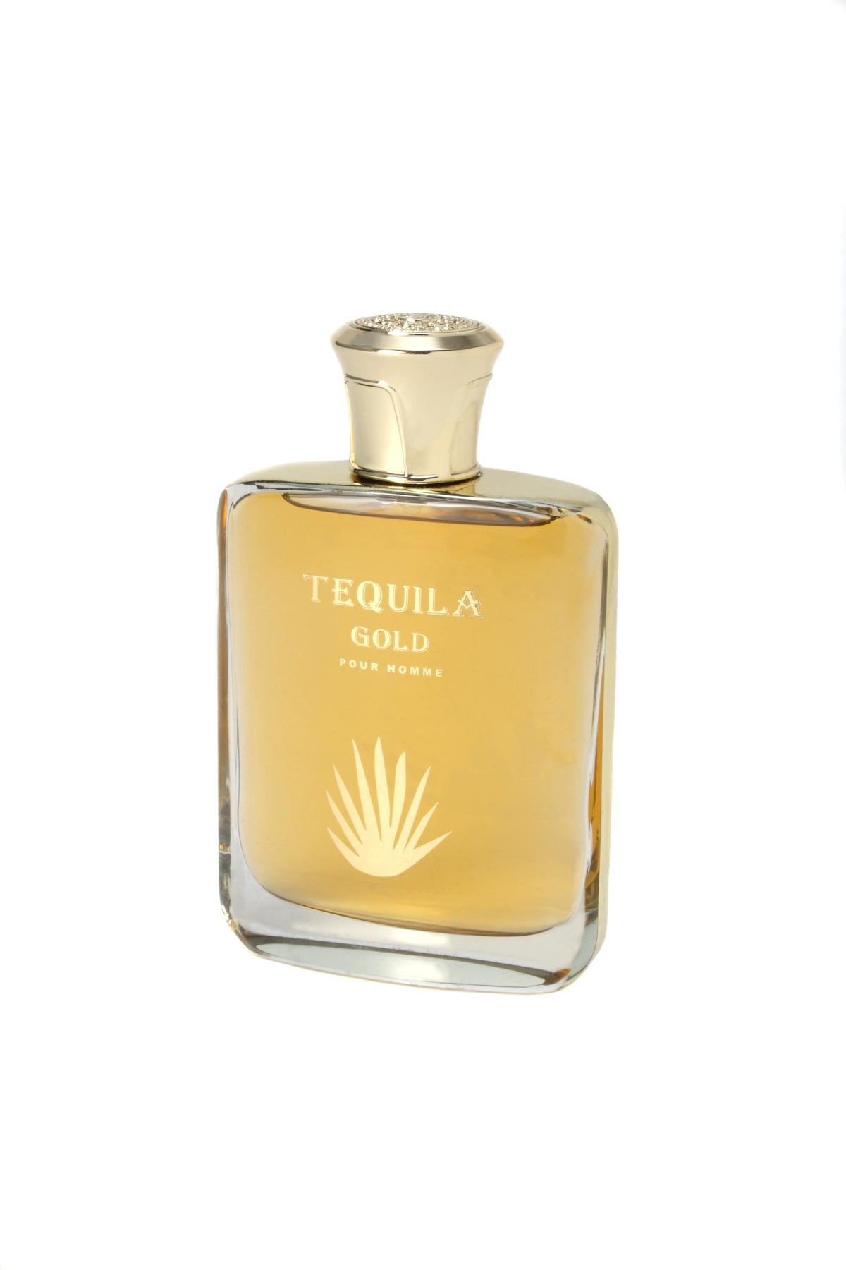 Tequila Gold 100 ml EDP