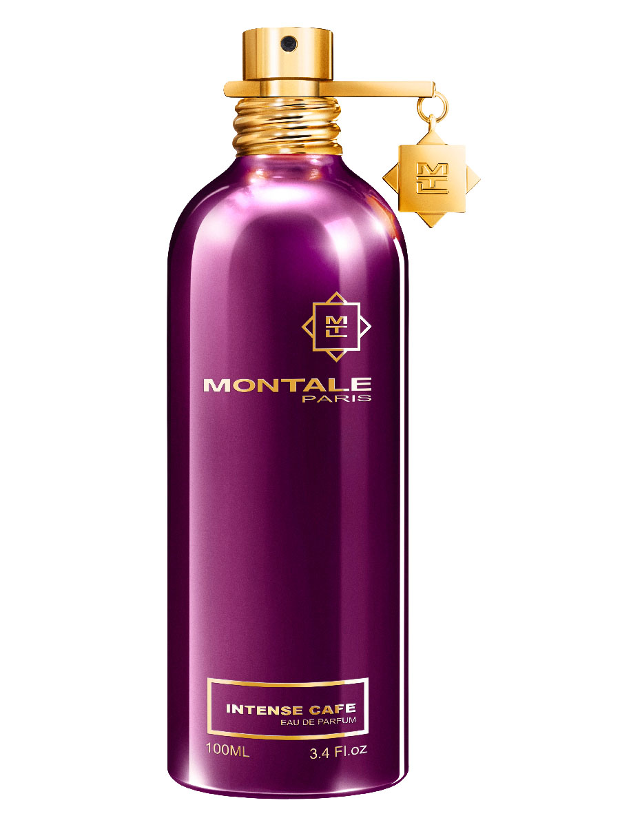 Montale Café Intense D 100 ml EDP