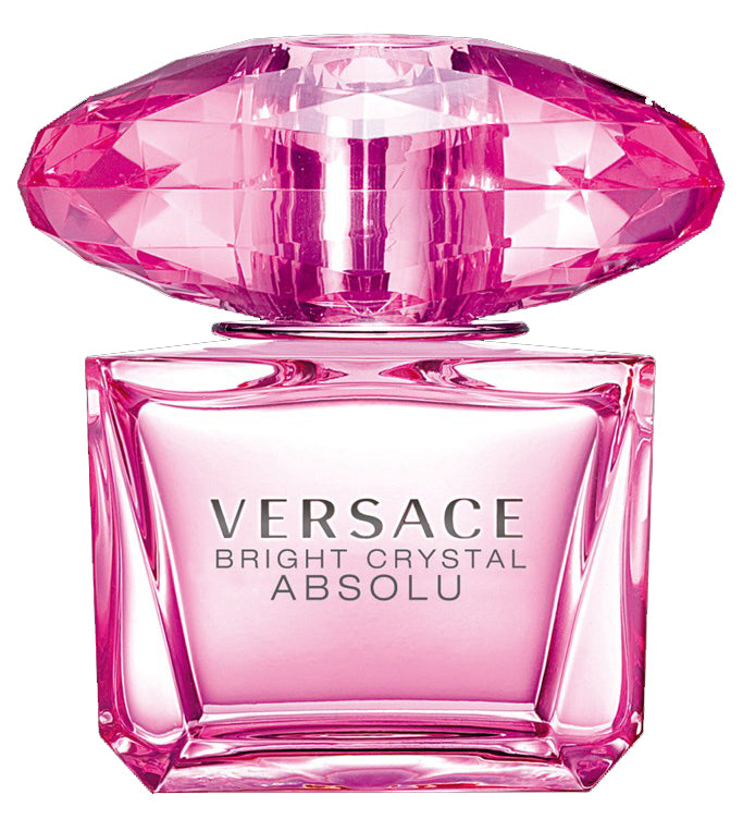 Versace Brigth Cristal Absolute D 90 ml