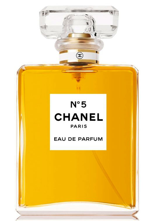 Chanel #5 100 ml EDT