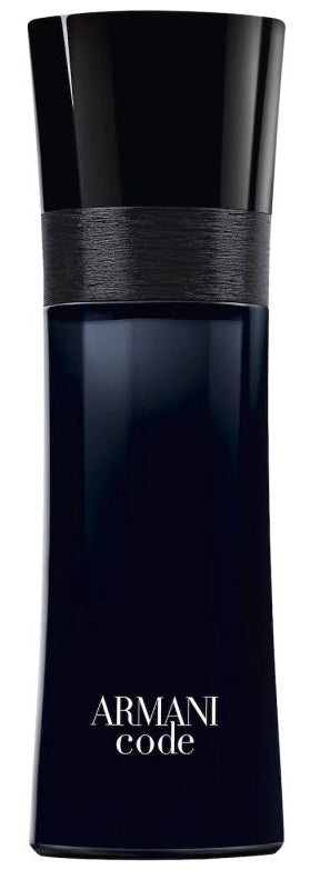 Giorgio Armani Armani Code 4.2oz / 125 ml Mens EDT