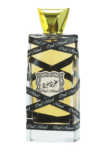 Lattafa Oud Mood Reminicesce X 100 EDP