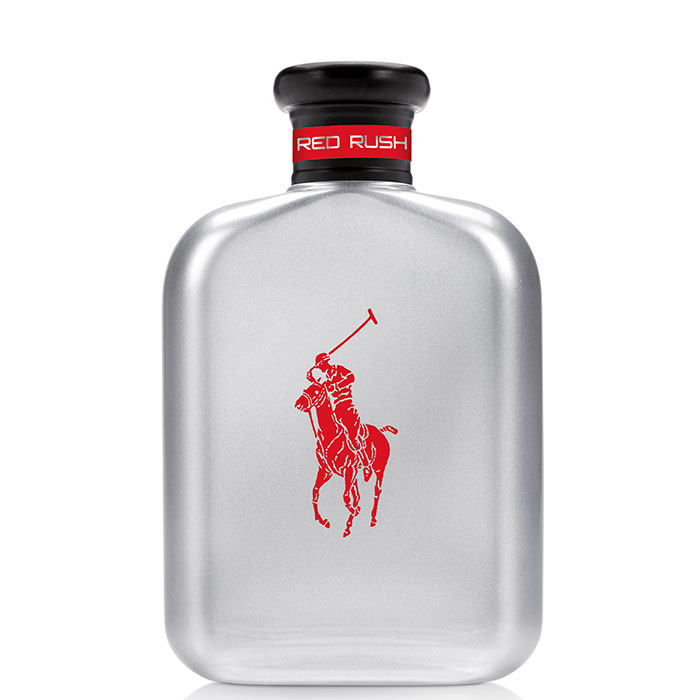 Polo Red Rush 125 ml
