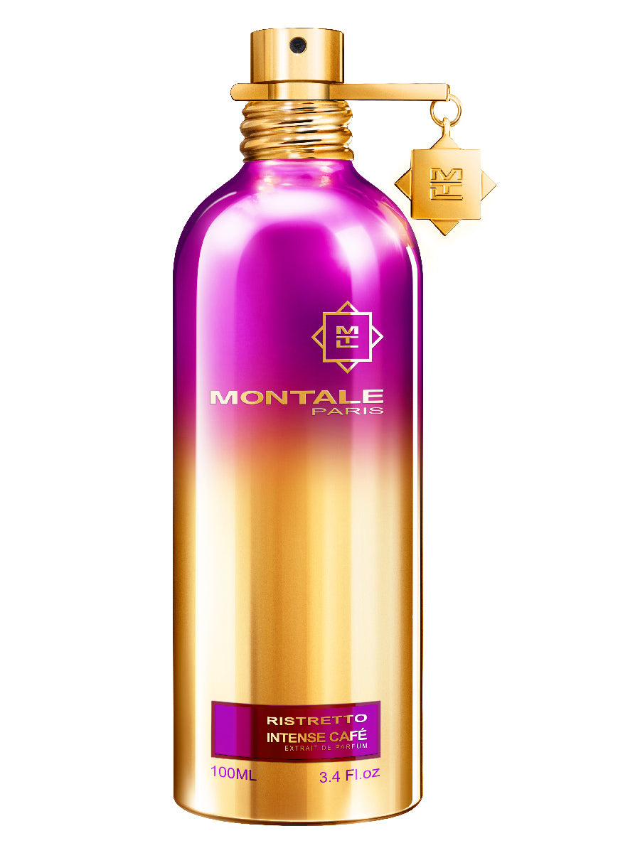 Montale Ristretto Intense Café 100 ml EDP