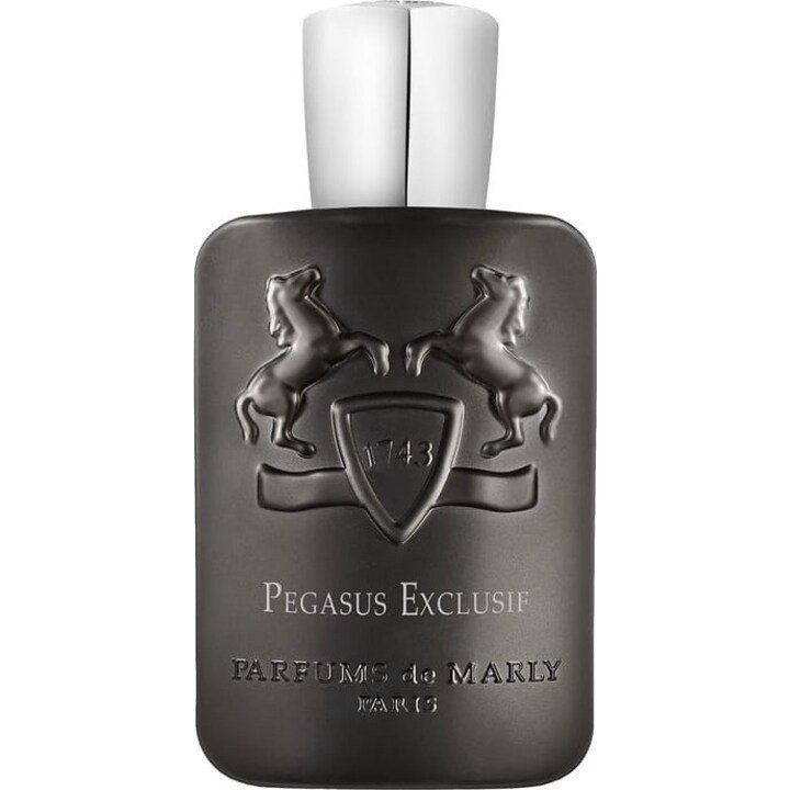 Parfums De Marly Pegasus Exclusif Edition Royale 125 ml
